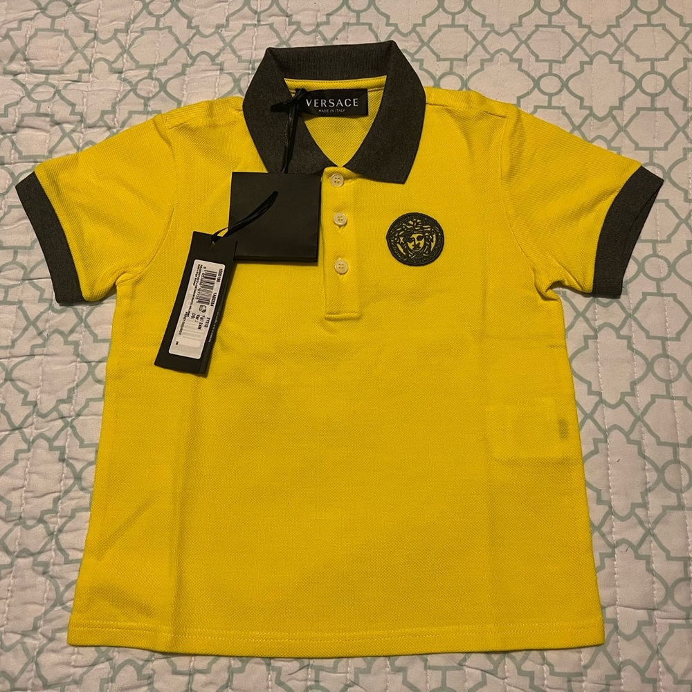 Versace
